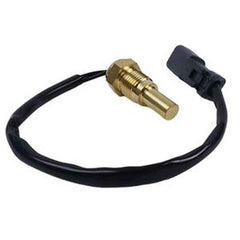 Temperature Sensor 716/30111 for JCB Engine Compatible with JS130-JS330 Excavators