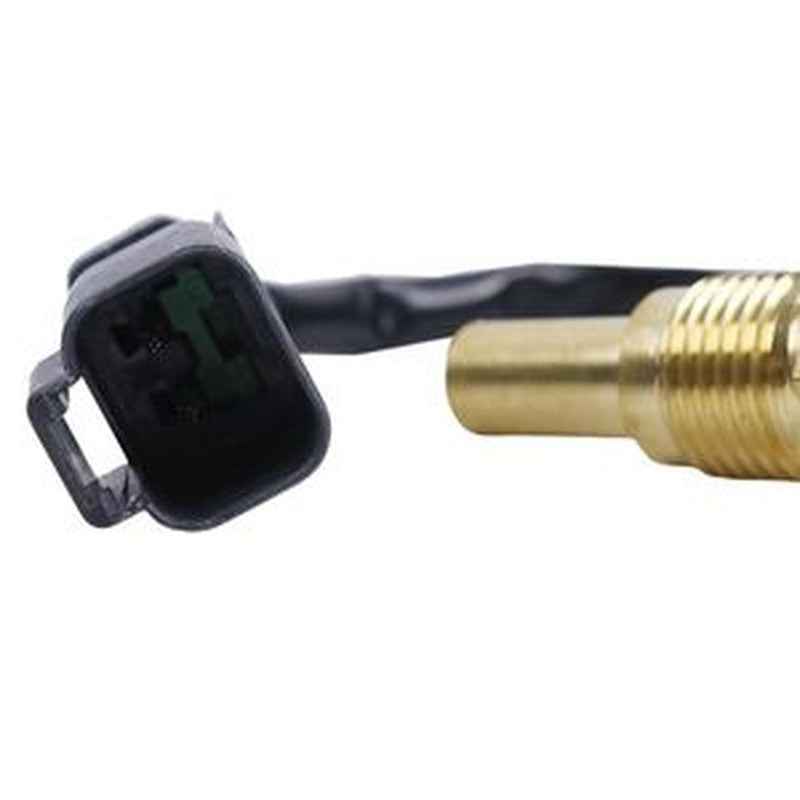 Temperature Sensor 716/30111 for JCB Engine Compatible with JS130-JS330 Excavators
