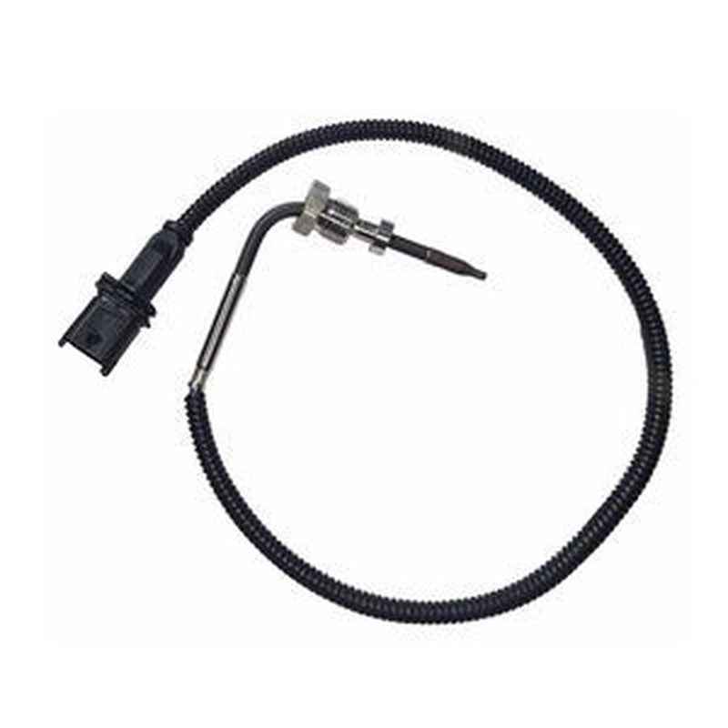 Temperature Sensor Assembly 460-7024 for Caterpillar CAT Excavators 311F 312F 313F Backhoe Loaders 415F2 427F2