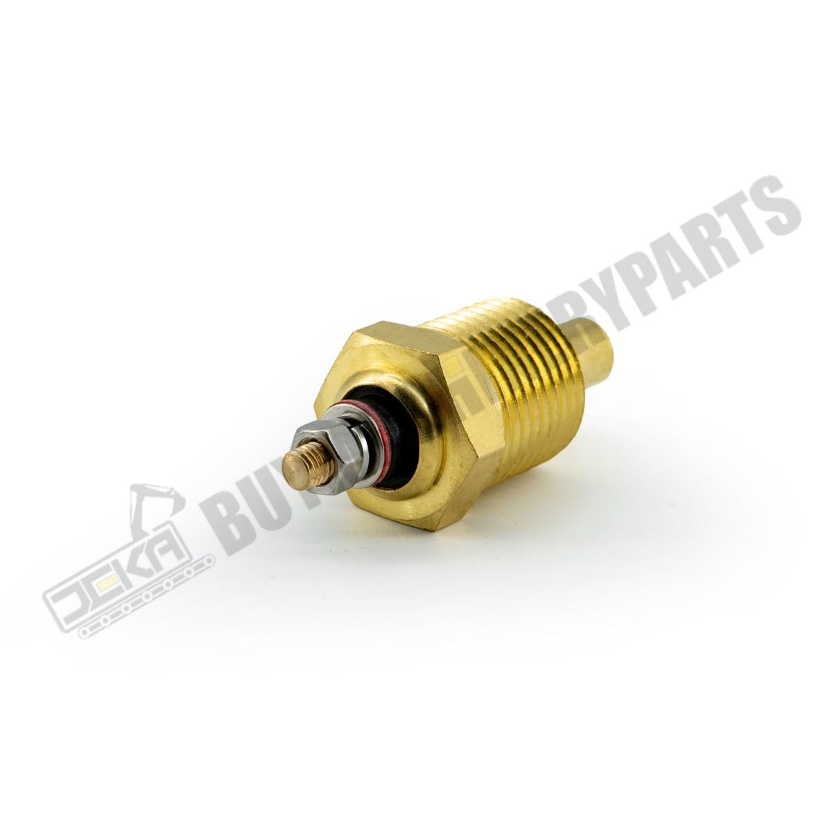 Temperature Sensor Assembly 7N-8532 for Caterpillar CAT 3116 3054 3054C 3306 3304 3126 Engine 416 426B 428B 931B