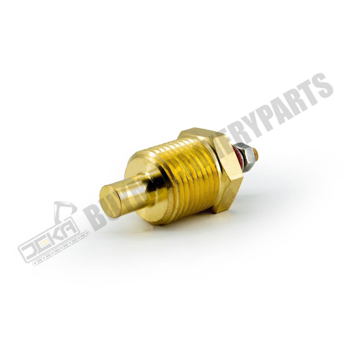 Temperature Sensor Assembly 7N-8532 for Caterpillar CAT 3116 3054 3054C 3306 3304 3126 Engine 416 426B 428B 931B