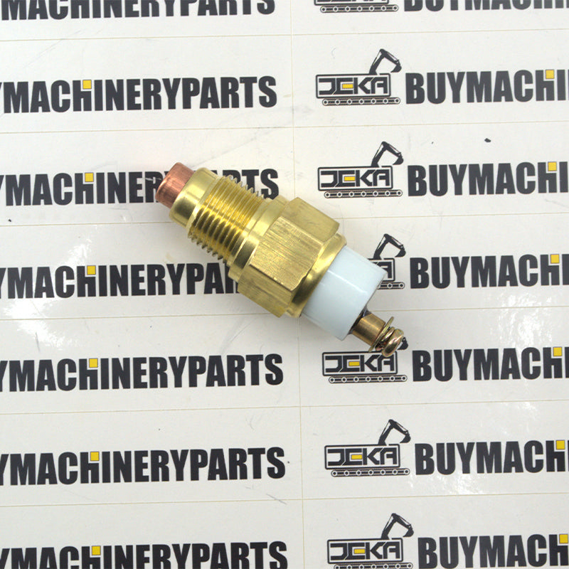 Temperature Sensor(106 ) 127610-91360 Compatible with Yanmar 2GMF 3GMF 3HMF - Buymachineryparts