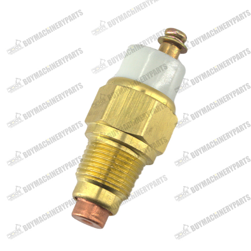 Temperature Sensor(106 ) 127610-91360 Compatible with Yanmar 2GMF 3GMF 3HMF - Buymachineryparts