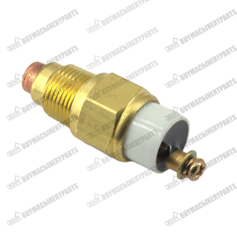 Temperature Sensor(106 ) 127610-91360 Compatible with Yanmar 2GMF 3GMF 3HMF - Buymachineryparts