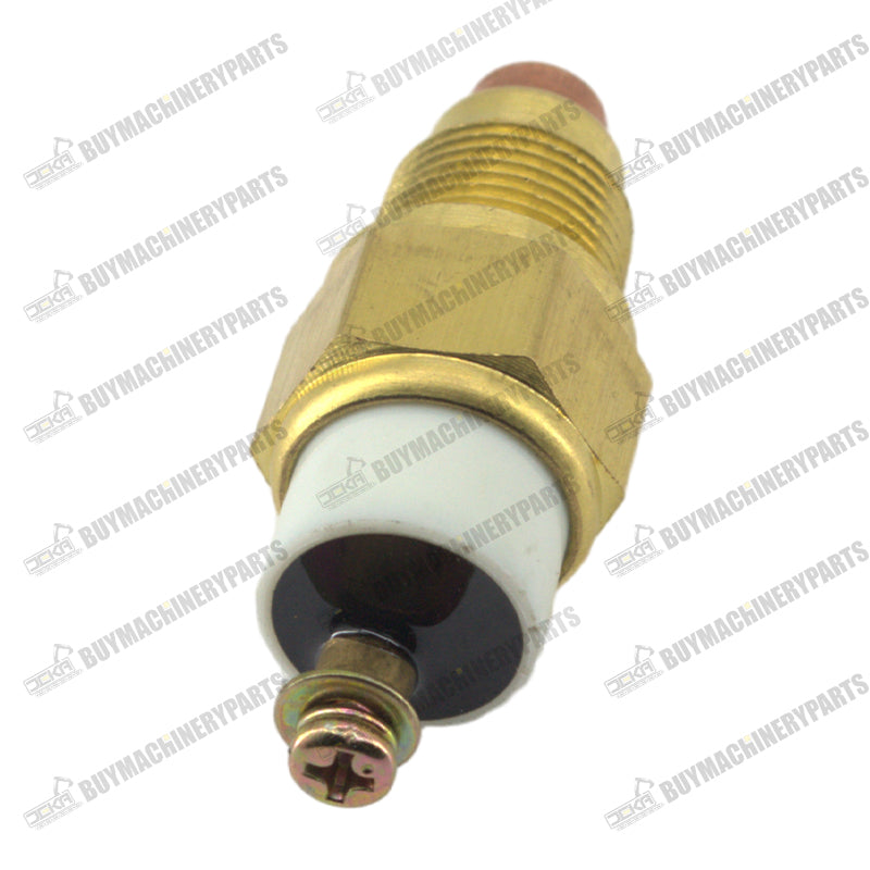 Temperature Sensor(106 ) 127610-91360 Compatible with Yanmar 2GMF 3GMF 3HMF - Buymachineryparts