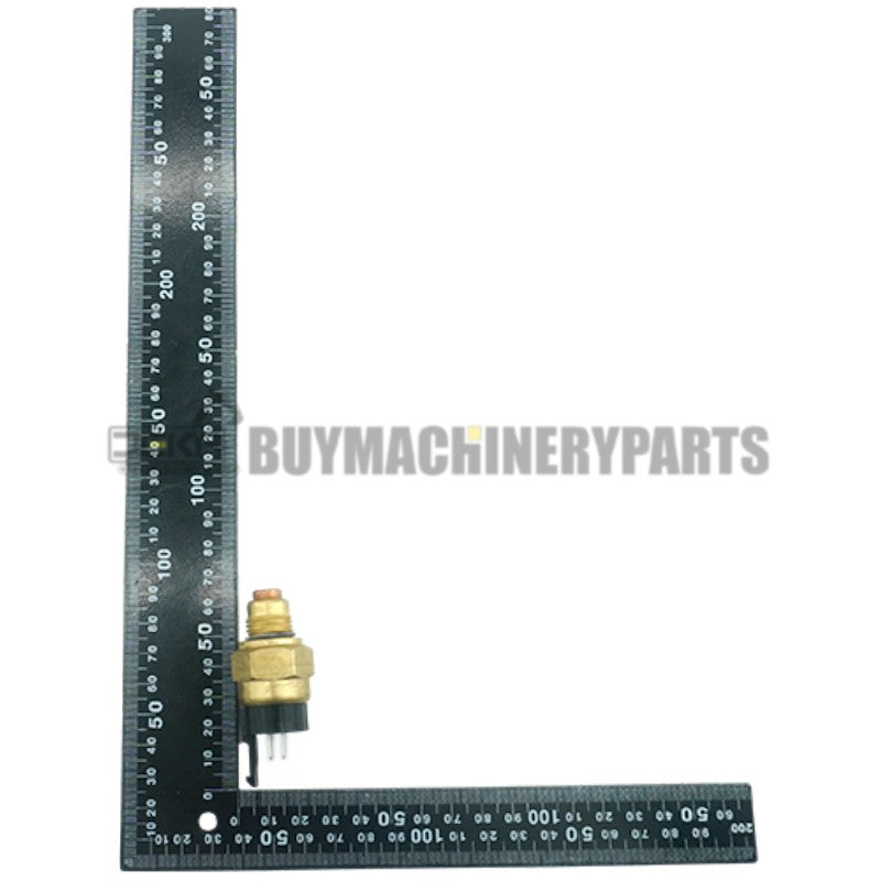 Temperature Switch 66.27435-6008 for Doosan DD80 DL200A DL250A DL300A DL420A MEGA160 MEGA200-V MEGA250-III MEGA300 SD300E SOLAR130-2