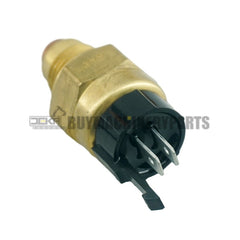 Temperature Switch 66.27435-6008 for Doosan DD80 DL200A DL250A DL300A DL420A MEGA160 MEGA200-V MEGA250-III MEGA300 SD300E SOLAR130-2