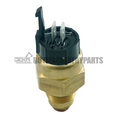 Temperature Switch 66.27435-6008 for Doosan DD80 DL200A DL250A DL300A DL420A MEGA160 MEGA200-V MEGA250-III MEGA300 SD300E SOLAR130-2