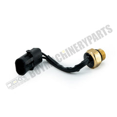 Interruptor de temperatura RE503242 para John Deere 240 310K 410E 260 280 210LE 540G 485E 3029 344J 690ELC 324H 