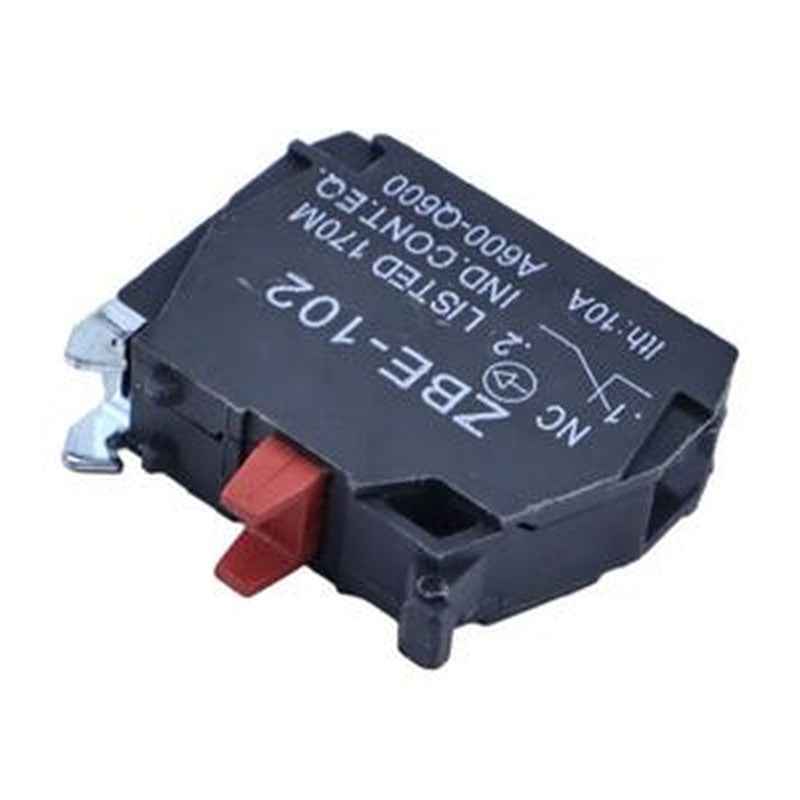 Terminal Contact Block 147053 for Skyjack Scissor Lifts SJII3219-SJ8841RT