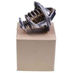 Thermostat 02/800602 for JCB Excavator JS300LC JS330 JS460 JZ460