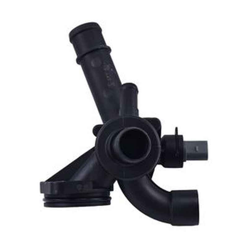 Thermostat 03L-121-111-Q for Volkswagen Passat 2012-2014