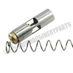 Termostato 04103219 para motor Deutz F4M2011 F3M2011