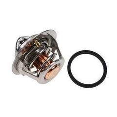 Thermostat 11060-2084 for Kawasaki Engine KAF620 Mule 2500-3020