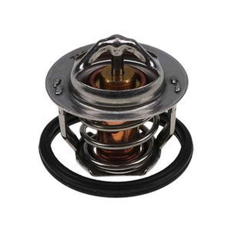 Thermostat 119717-49800 for Hitachi ZX17U-2 ZX17UNA-2 Excavator