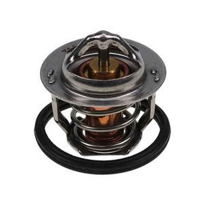 Thermostat 119717-49800 for Hitachi ZX17U-2 ZX17UNA-2 Excavator