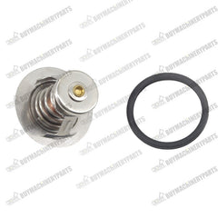 Thermostat 121750-49800 for Yanmar Engine 2GM20 3GM30 4JH2 - Buymachineryparts