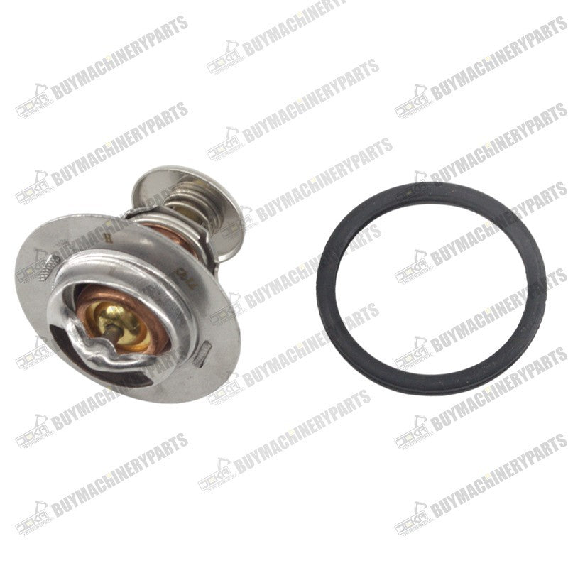 Thermostat 121750-49800 for Yanmar Engine 2GM20 3GM30 4JH2 - Buymachineryparts