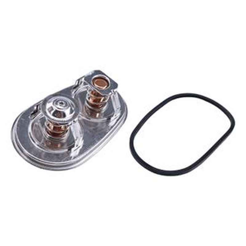 Thermostat 1545906 1935712 2475974 2729053 for Scania L P G R T S Series Trucks with DC9 DC13