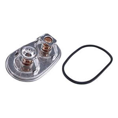 Thermostat 1545906 1935712 2475974 2729053 for Scania L P G R T S Series Trucks with DC9 DC13