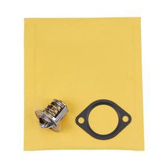 Thermostat & Gasket 15531-73014, 16851-73270 for Kubota Tractors