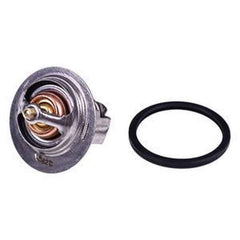 Thermostat 195-8473 for Mitsubishi K4N/S4L2 Engine, Caterpillar CAT Excavators