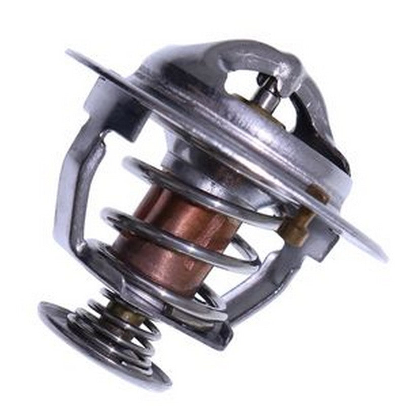 Thermostat 1C011-73013 for Kubota Engine V3300 V3307 V3600 V3800 - Buymachineryparts