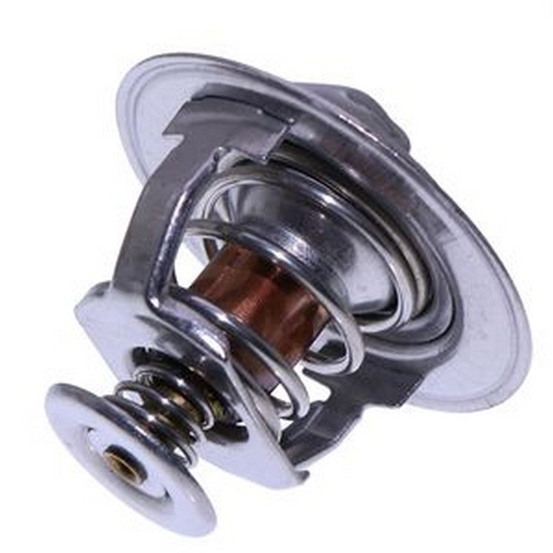 Thermostat 1C011-73013 for Kubota Engine V3300 V3307 V3600 V3800 - Buymachineryparts