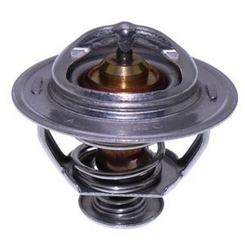 Thermostat 1C011-73013 for Kubota Engine V3300 V3307 V3600 V3800 - Buymachineryparts