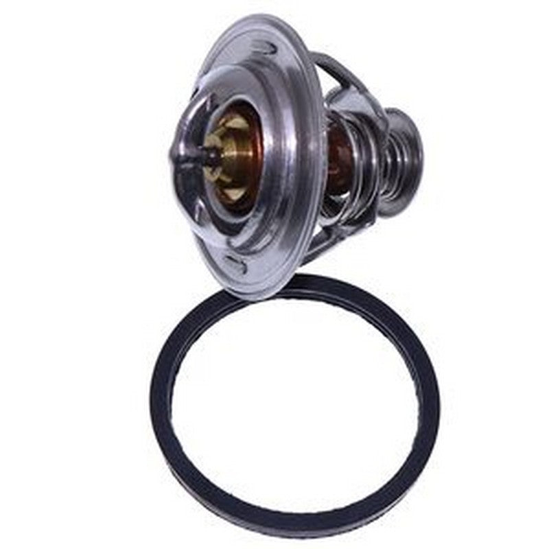 Thermostat 1C011-73013 for Kubota Engine V3300 V3307 V3600 V3800 - Buymachineryparts