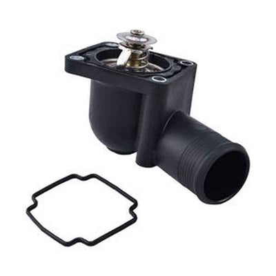 Thermostat 4133L028 for Perkins 1004/1006 Engines