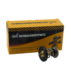 Termostato 504209127 para CASE 420 430 435 445 450 SR200 SR210 SR220 SR250 SV250 SV300 TR270 TR320 TV380