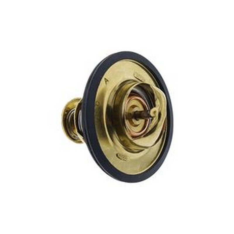 Thermostat 600-421-6120 for Komatsu PC200 2D94 4D95L 6D95L WA100M WA65 WA70 WA80 WA90 EGS45 EGS65