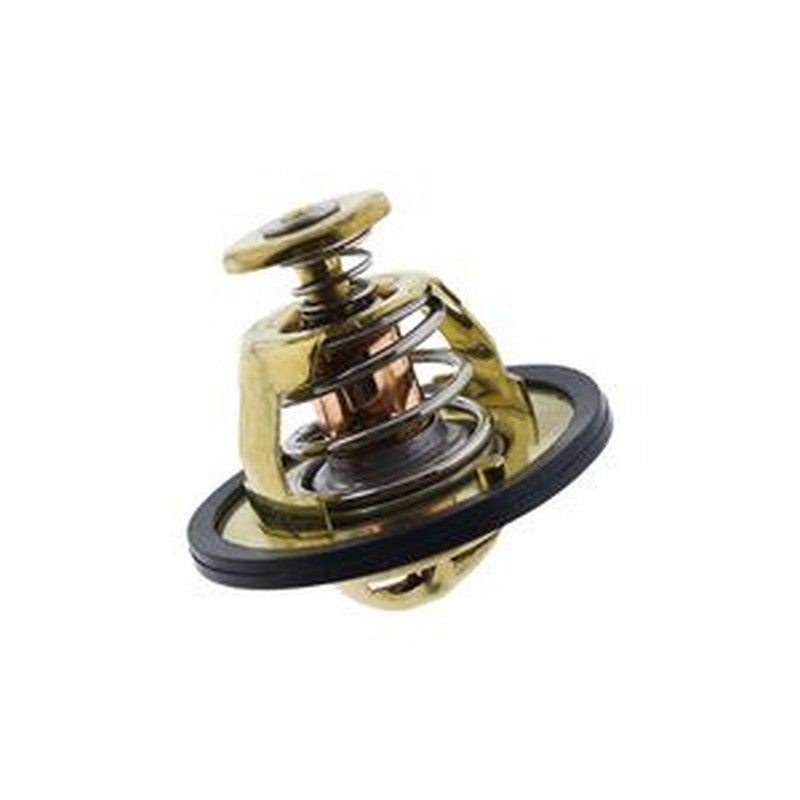 Thermostat 600-421-6120 for Komatsu PC200 2D94 4D95L 6D95L WA100M WA65 WA70 WA80 WA90 EGS45 EGS65