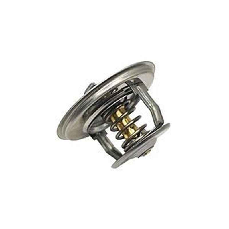 Thermostat 65.06402-0050 for Doosan Engine DX12TI DE12 DV15 D2848 DE08TIS DV15T DL08