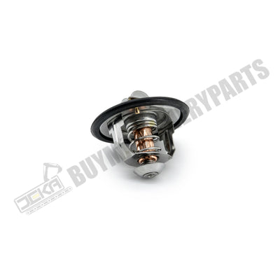 Thermostat 894214-9620 for Isuzu Engine 4JB1 4JG1 4JG2 4LB1 4LC1 4LE1 4LE2 Komatsu Doosan Excavator SOLAR 55