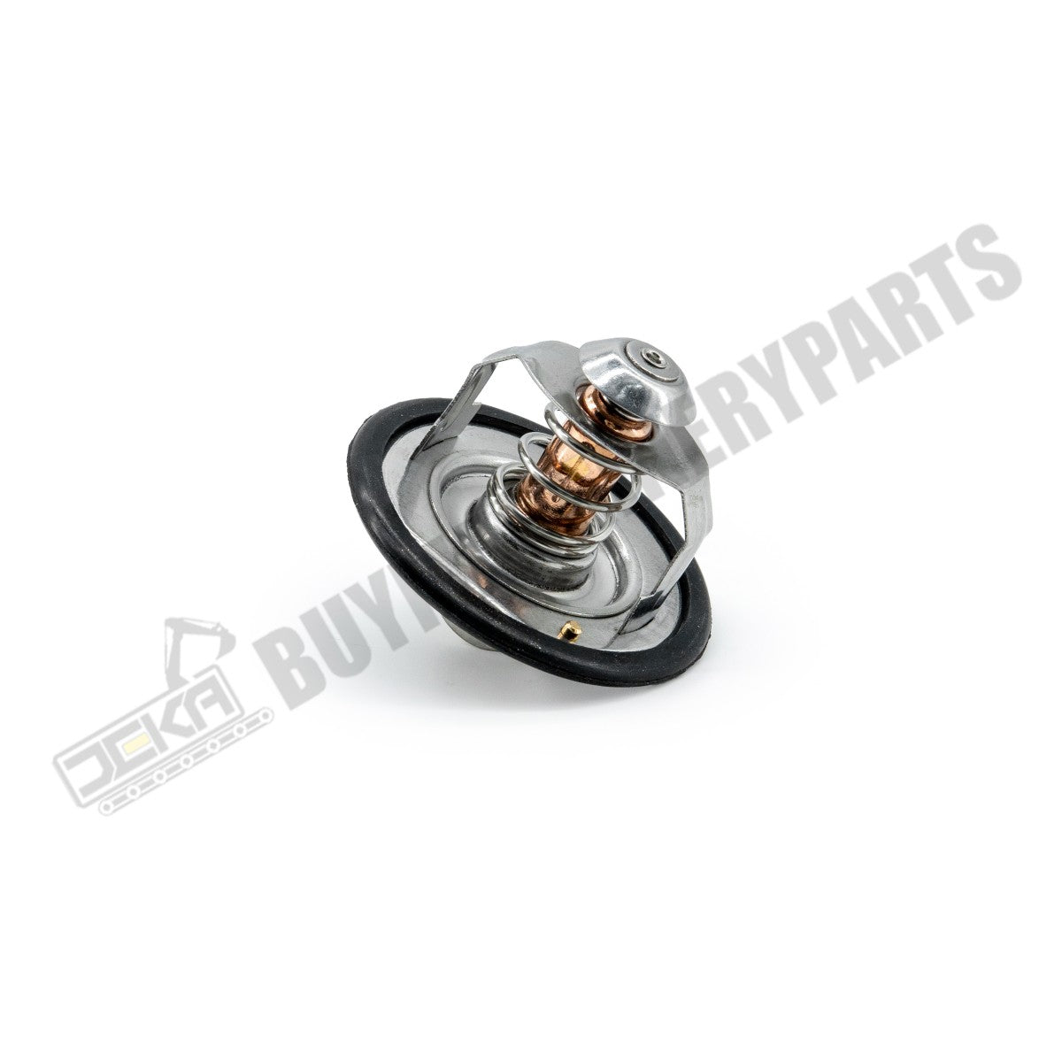 Thermostat 894214-9620 for Isuzu Engine 4JB1 4JG1 4JG2 4LB1 4LC1 4LE1 4LE2 Komatsu Doosan Excavator SOLAR 55