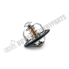 Thermostat 894214-9620 for Isuzu Engine 4JB1 4JG1 4JG2 4LB1 4LC1 4LE1 4LE2 Komatsu Doosan Excavator SOLAR 55