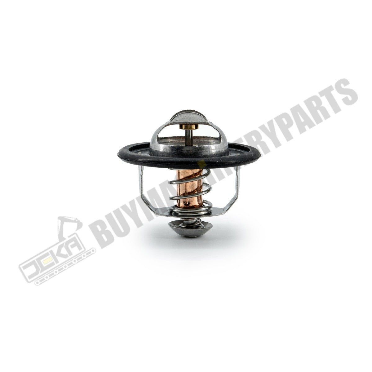 Thermostat 894214-9620 for Isuzu Engine 4JB1 4JG1 4JG2 4LB1 4LC1 4LE1 4LE2 Komatsu Doosan Excavator SOLAR 55