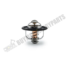 Thermostat 894214-9620 for Isuzu Engine 4JB1 4JG1 4JG2 4LB1 4LC1 4LE1 4LE2 Komatsu Doosan Excavator SOLAR 55