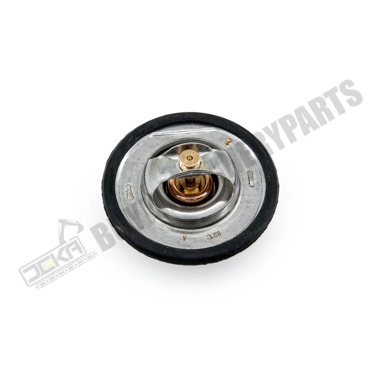 Thermostat 894214-9620 for Isuzu Engine 4JB1 4JG1 4JG2 4LB1 4LC1 4LE1 4LE2 Komatsu Doosan Excavator SOLAR 55