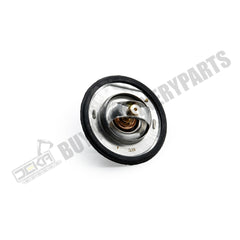 Thermostat 894214-9620 for Isuzu Engine 4JB1 4JG1 4JG2 4LB1 4LC1 4LE1 4LE2 Komatsu Doosan Excavator SOLAR 55