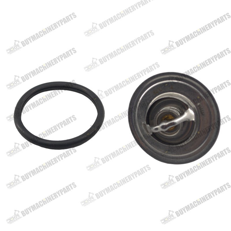 Thermostat 8971606540 for Isuzu 3LB1 Engine John Deere Excavator 35ZTS 27ZTS - Buymachineryparts