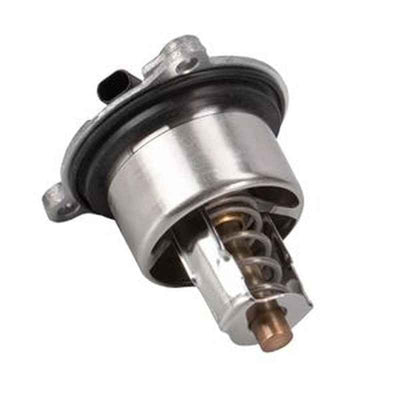 Thermostat 9A712111000 for Porsche 911 Boxster Cayman 718 2014-2019