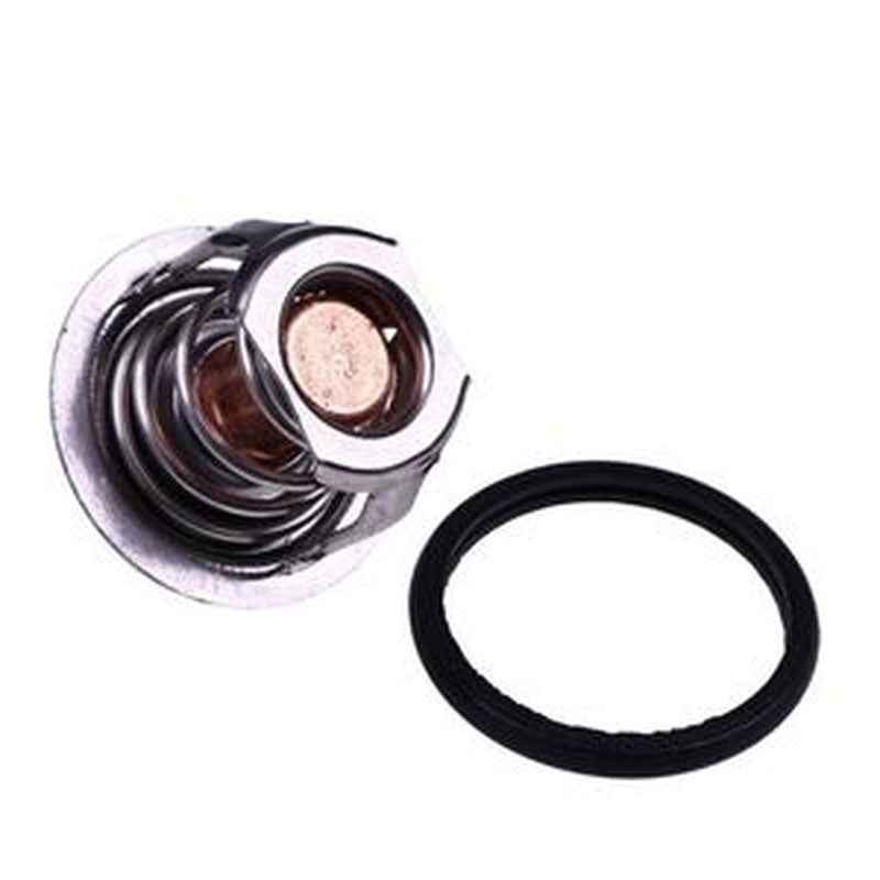 Thermostat E580073011 for Kioti Tractors 3A139-SV1/4A200-SV2 CK20-55 DS3510-45 LK3054