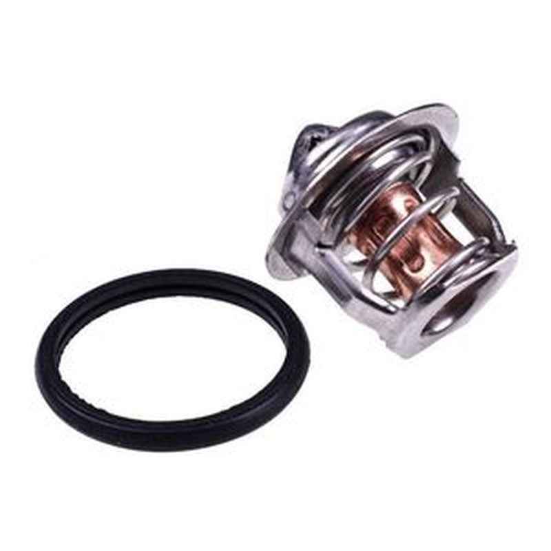 Thermostat E580073011 for Kioti Tractors 3A139-SV1/4A200-SV2 CK20-55 DS3510-45 LK3054