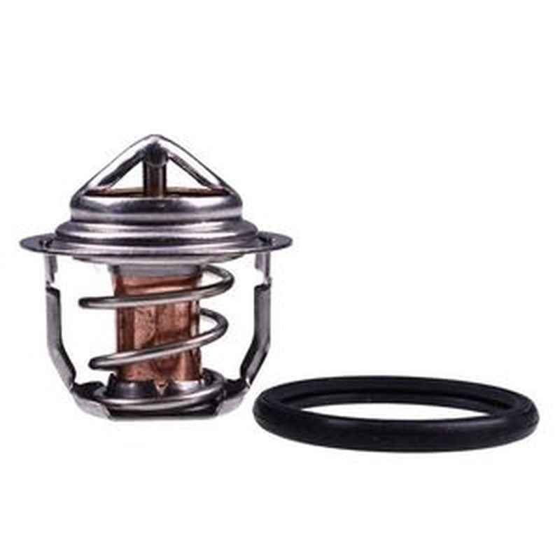 Thermostat E580073011 for Kioti Tractors 3A139-SV1/4A200-SV2 CK20-55 DS3510-45 LK3054
