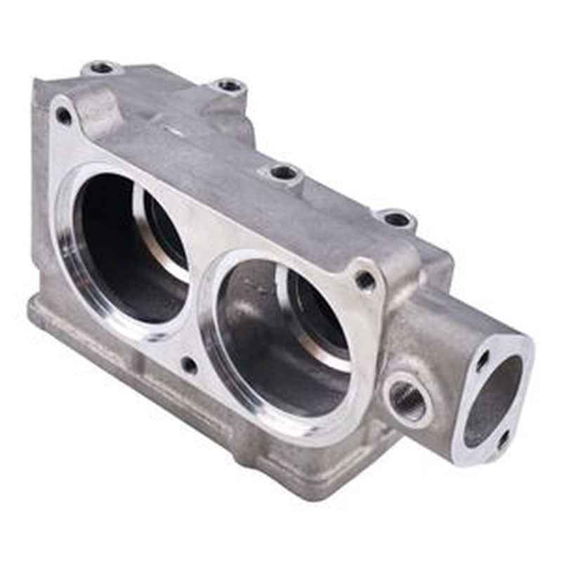 Thermostat Housing 04222142 for Deutz BF6M1015 BF8M1015 TCG2015V06 Engine