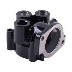 Thermostat Housing 145216380 for Perkins 103-13, 103-15, 104-19, 104-22, 403C-15, 404C-22