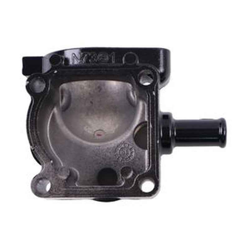 Thermostat Housing 145216380 for Perkins 103-13, 103-15, 104-19, 104-22, 403C-15, 404C-22